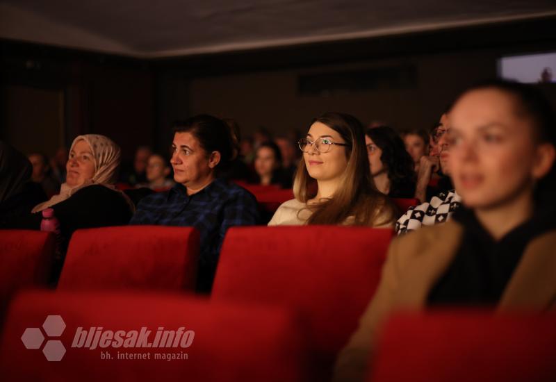 PredstavaBilo jednom... održana je u Narodnom pozorištu u Mostaru - 